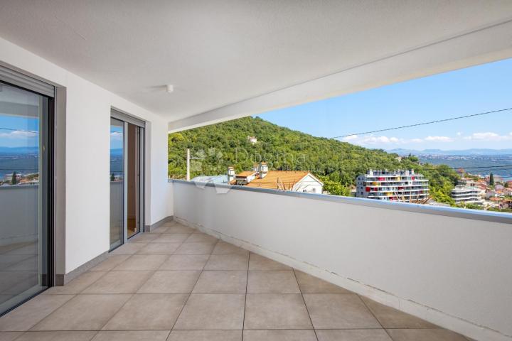 Wohnung Opatija - Centar, Opatija, 93,86m2