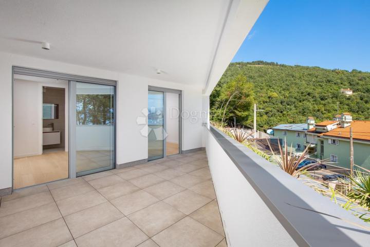 Wohnung Opatija - Centar, Opatija, 93,86m2