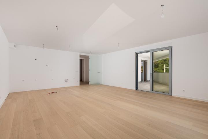 Wohnung Opatija - Centar, Opatija, 93,86m2