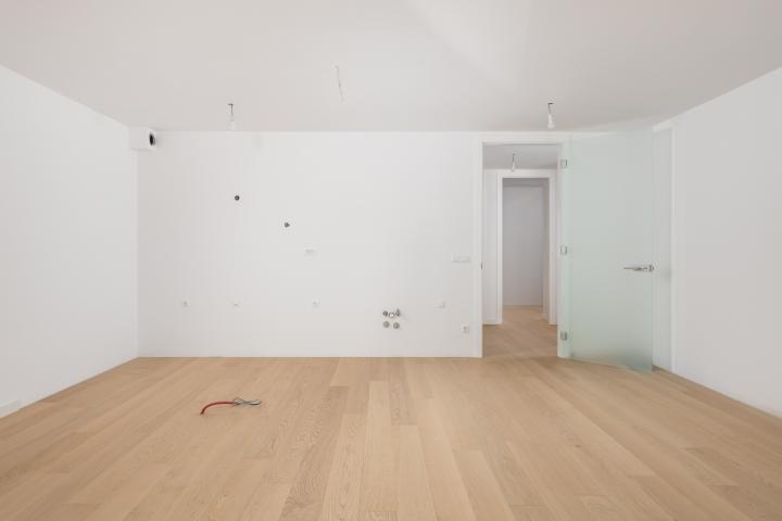 Wohnung Opatija - Centar, Opatija, 93,86m2