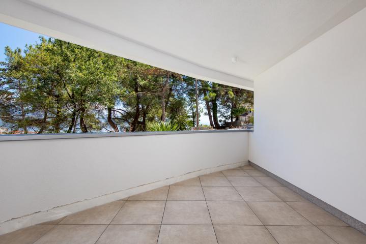 Wohnung Opatija - Centar, Opatija, 93,86m2