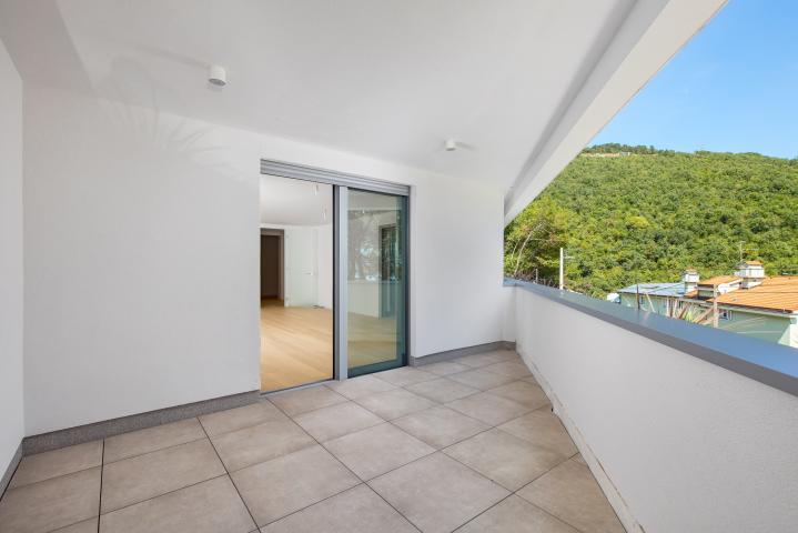 Wohnung Opatija - Centar, Opatija, 93,86m2