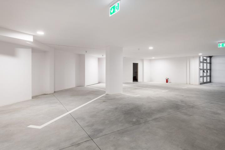 Wohnung Opatija - Centar, Opatija, 93,86m2