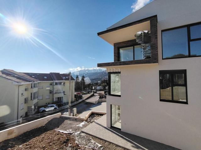 TOP CIJENA ZA NOVOGRADNJU SA PANORAMSKIM POGLEDOM