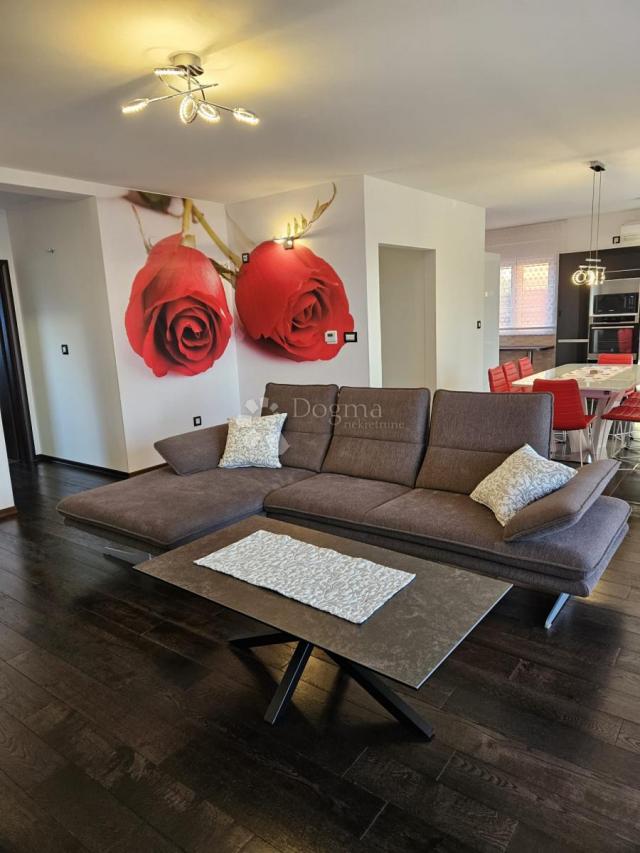 DONJA DRENOVA, 101m2 