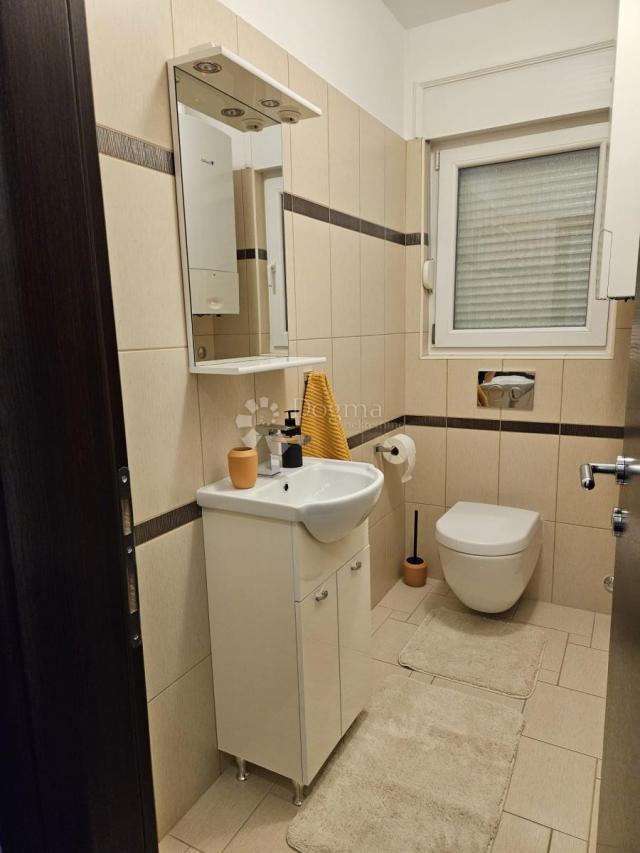 DONJA DRENOVA, 101m2 