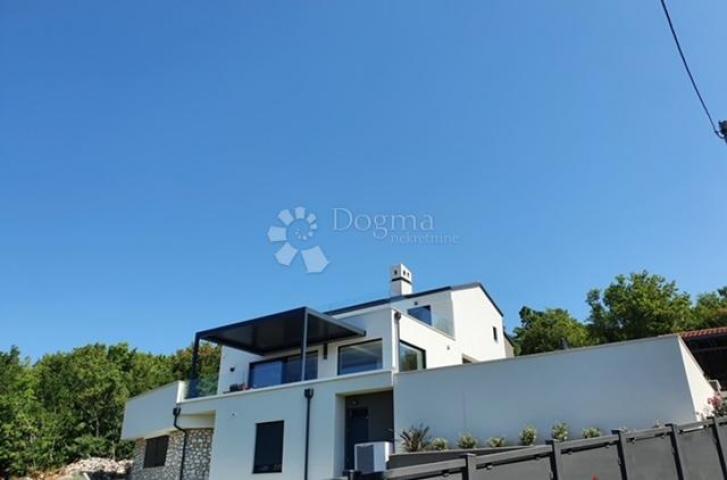House Kostrena, 300m2