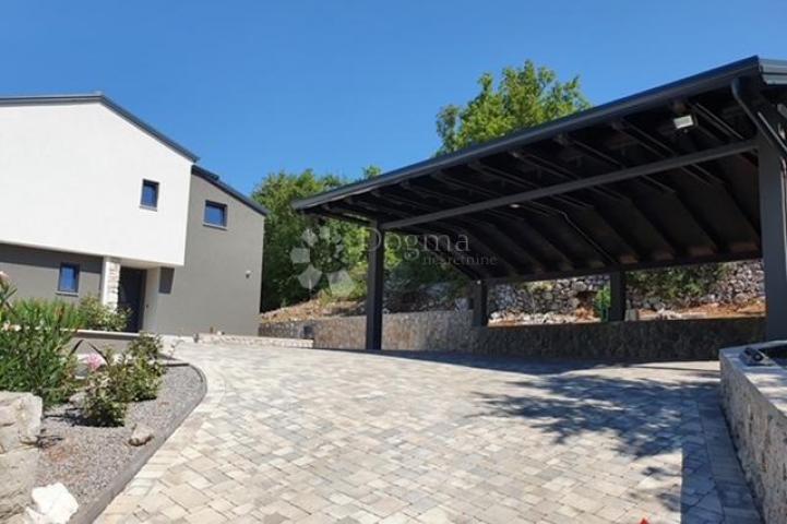 House Kostrena, 300m2
