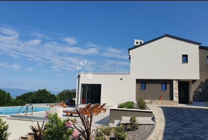 House Kostrena, 300m2