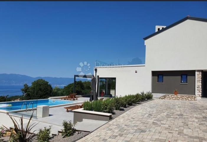 House Kostrena, 300m2
