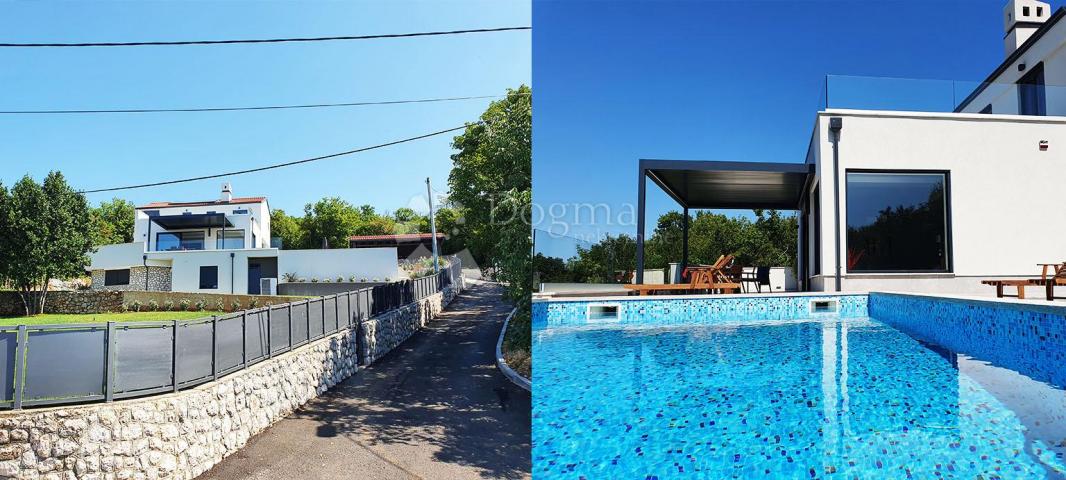House Kostrena, 300m2