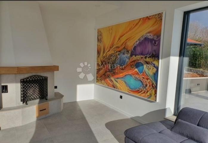House Kostrena, 300m2