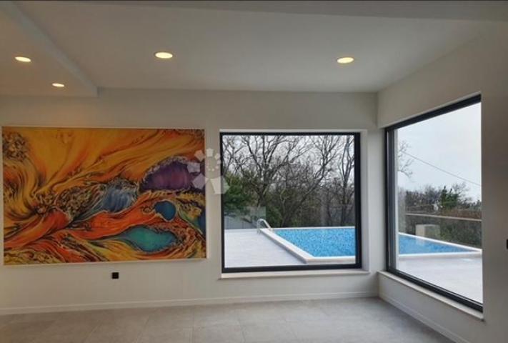 House Kostrena, 300m2