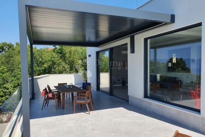 House Kostrena, 300m2