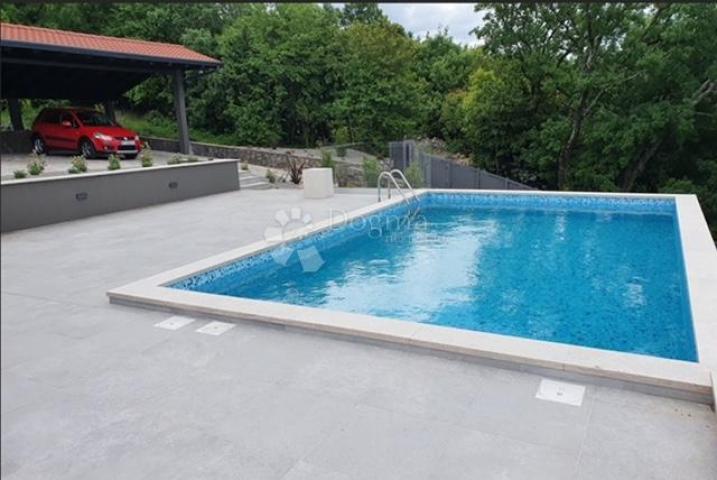 House Kostrena, 300m2
