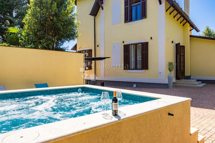 Wohnung Opatija - Centar, Opatija, 100m2