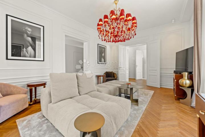 Wohnung Opatija - Centar, Opatija, 100m2