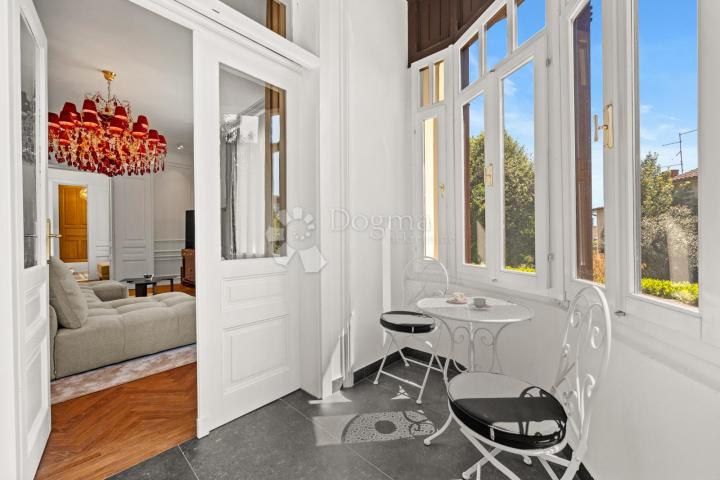 Wohnung Opatija - Centar, Opatija, 100m2