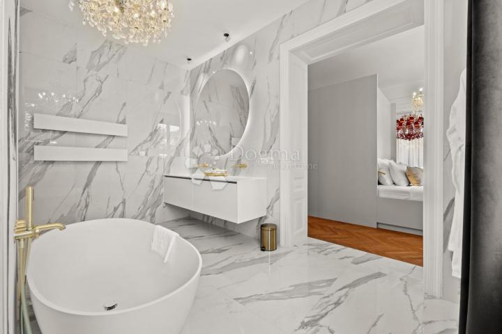 Wohnung Opatija - Centar, Opatija, 100m2
