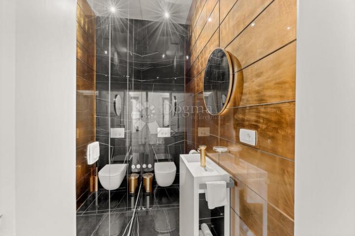 Wohnung Opatija - Centar, Opatija, 100m2