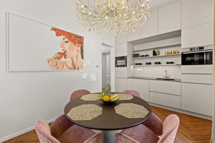 Wohnung Opatija - Centar, Opatija, 100m2
