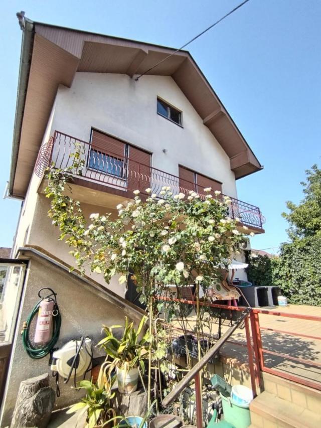 Haus Centar, Virovitica, 180m2