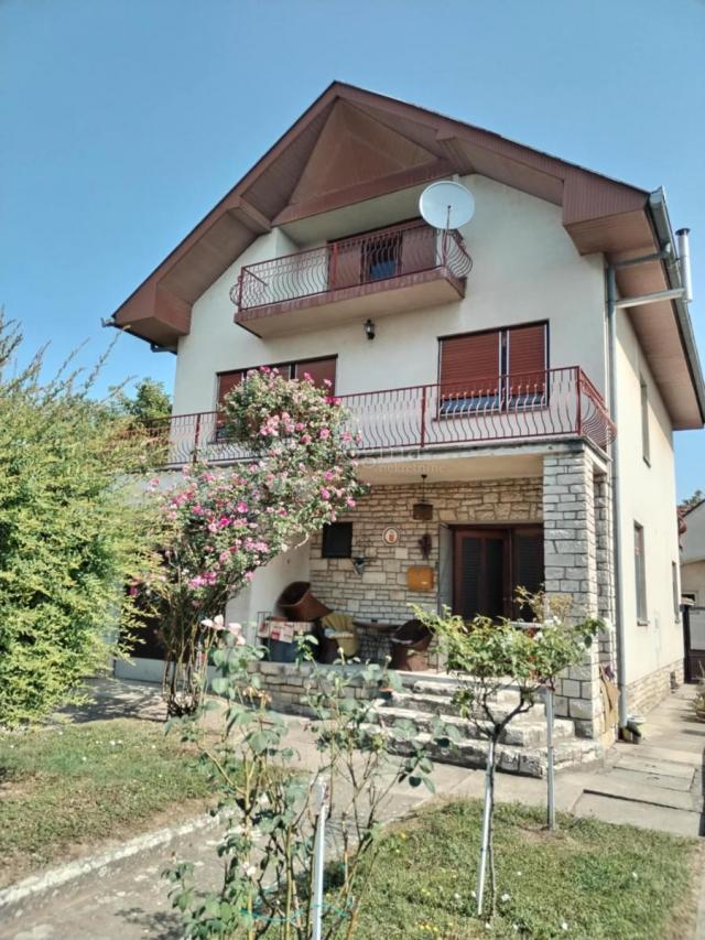 Haus Centar, Virovitica, 180m2