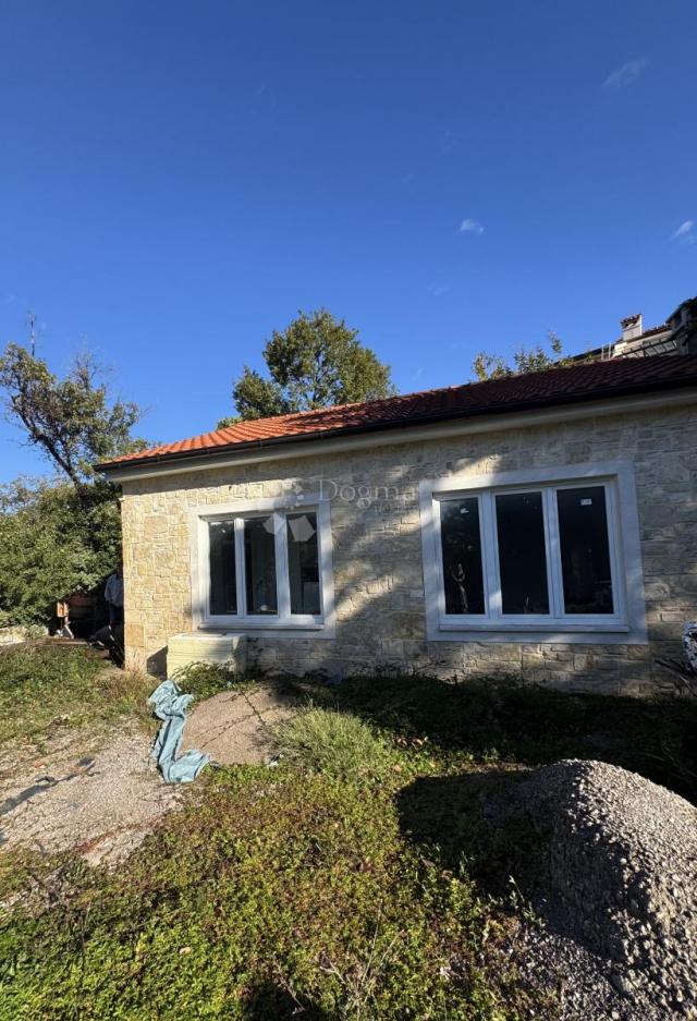 KOSTRENA - PROSTOR ZA NAJAM KAKAV BI SVI HTJELI!!!