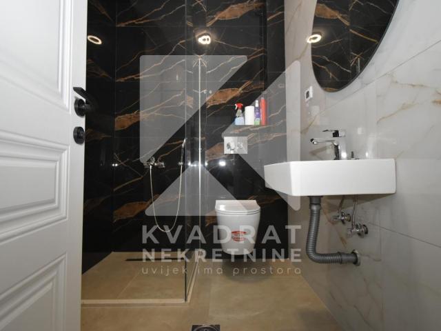 Prodaja, Jednosoban stan, Podgorica, Zabjelo, 43m2
