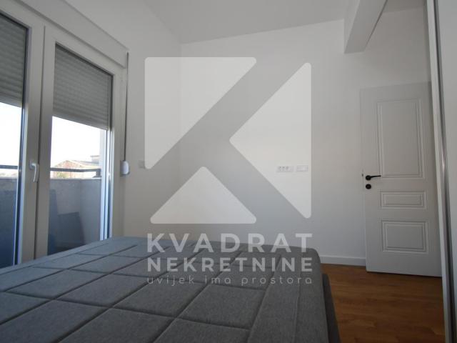 Prodaja, Jednosoban stan, Podgorica, Zabjelo, 43m2