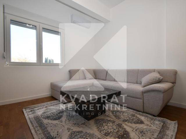 Prodaja, Jednosoban stan, Podgorica, Zabjelo, 43m2
