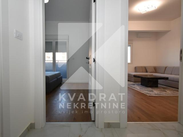 Prodaja, Jednosoban stan, Podgorica, Zabjelo, 43m2