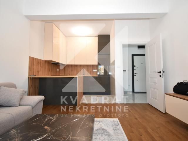 Prodaja, Jednosoban stan, Podgorica, Zabjelo, 43m2