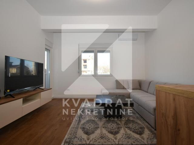 Prodaja, Jednosoban stan, Podgorica, Zabjelo, 43m2