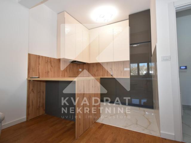 Prodaja, Jednosoban stan, Podgorica, Zabjelo, 43m2