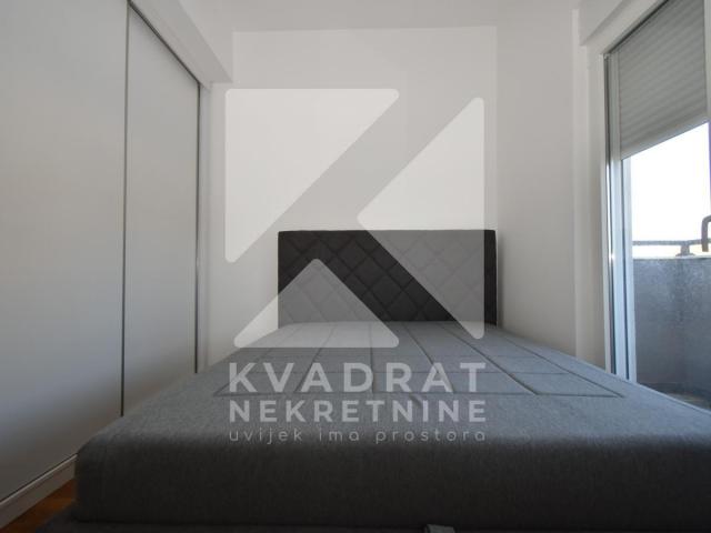 Prodaja, Jednosoban stan, Podgorica, Zabjelo, 43m2