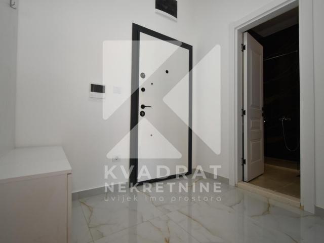 Prodaja, Jednosoban stan, Podgorica, Zabjelo, 43m2