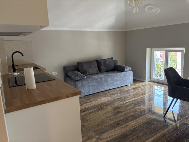OPATIJA - CENTAR- stan od 50 m2 na 3. katu