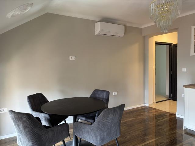 OPATIJA - CENTAR- stan od 50 m2 na 3. katu