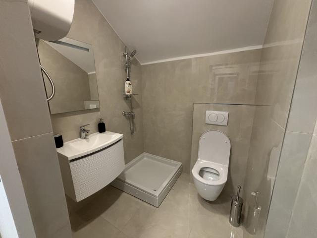 OPATIJA - CENTAR- stan od 50 m2 na 3. katu