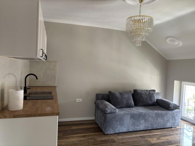 OPATIJA - CENTAR- stan od 50 m2 na 3. katu