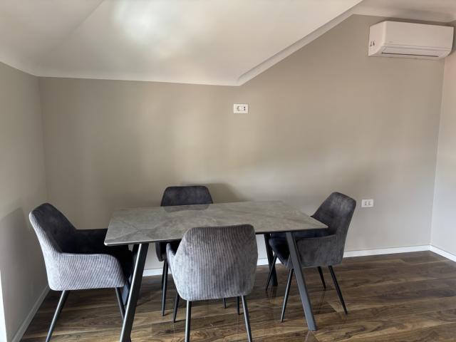 OPATIJA - CENTAR- stan od 50 m2 na 3. katu