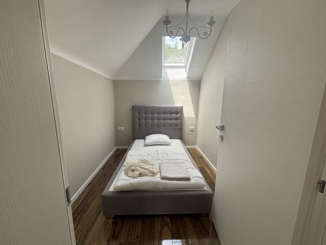 OPATIJA - CENTAR- stan od 50 m2 na 3. katu