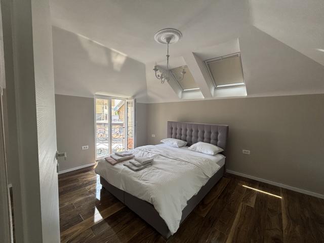 OPATIJA - CENTAR- stan od 50 m2 na 3. katu