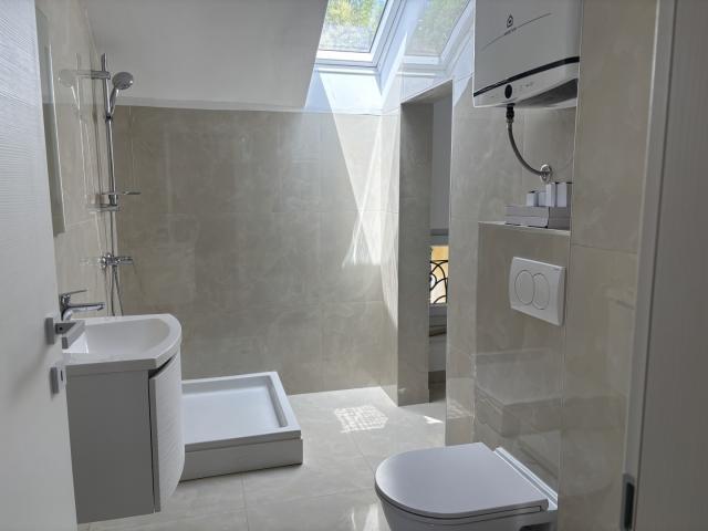OPATIJA - CENTAR- stan od 50 m2 na 3. katu