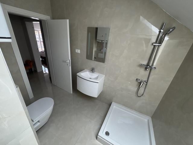 OPATIJA - CENTAR- stan od 50 m2 na 3. katu