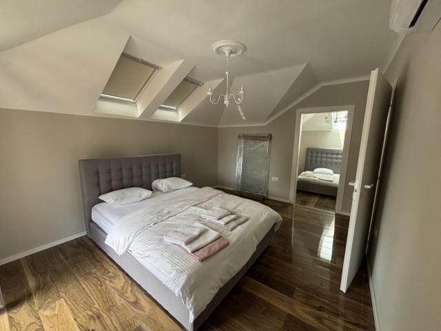 OPATIJA - CENTAR- stan od 50 m2 na 3. katu