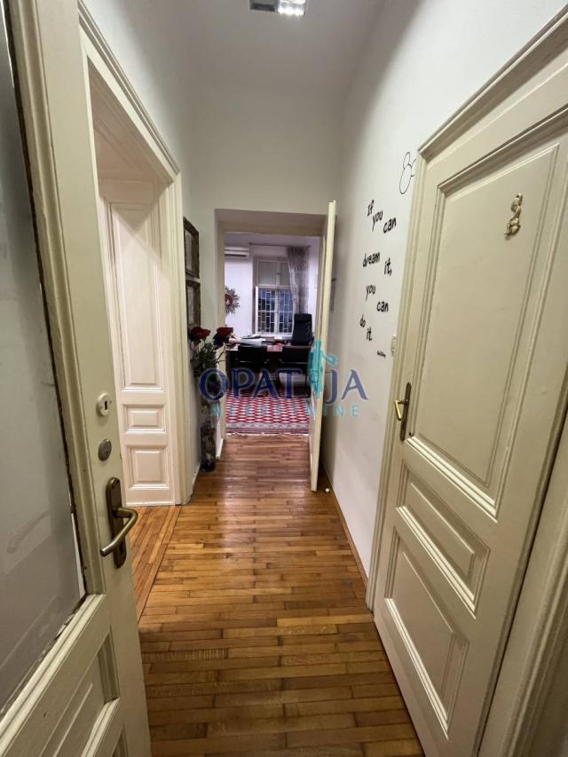 Flats Opatija - Centar, Opatija, 60m2
