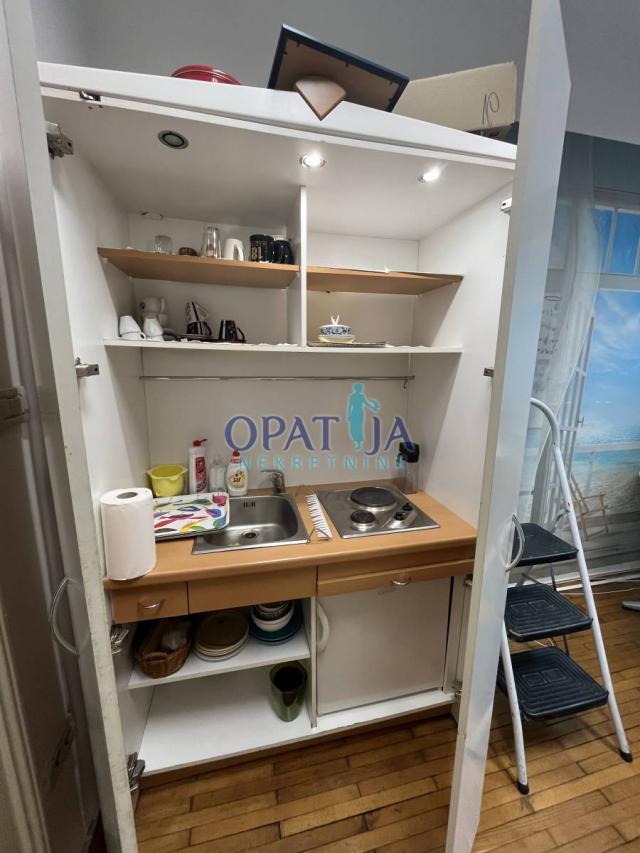 Flats Opatija - Centar, Opatija, 60m2