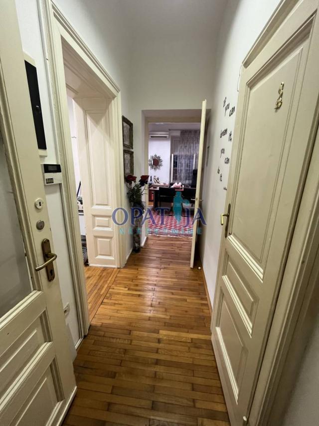 Flats Opatija - Centar, Opatija, 60m2